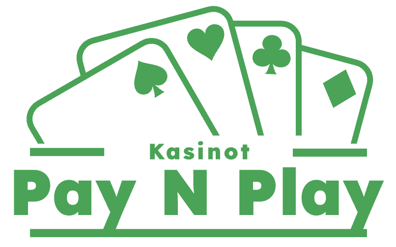 Uudet Pay N Play kasinot